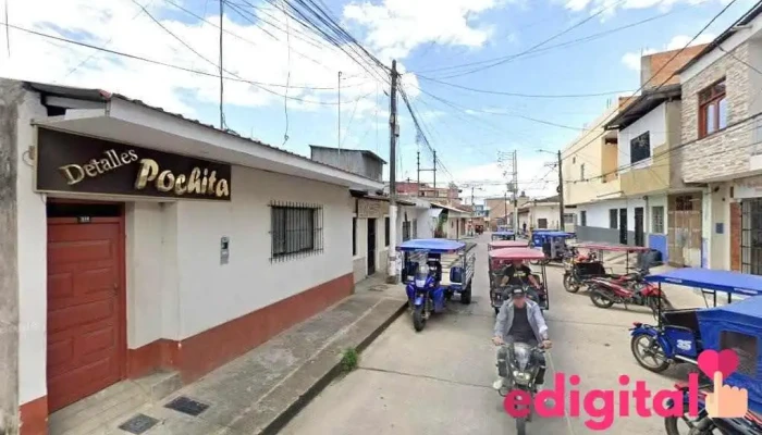 carnicería Roxana - Tarapoto 22202