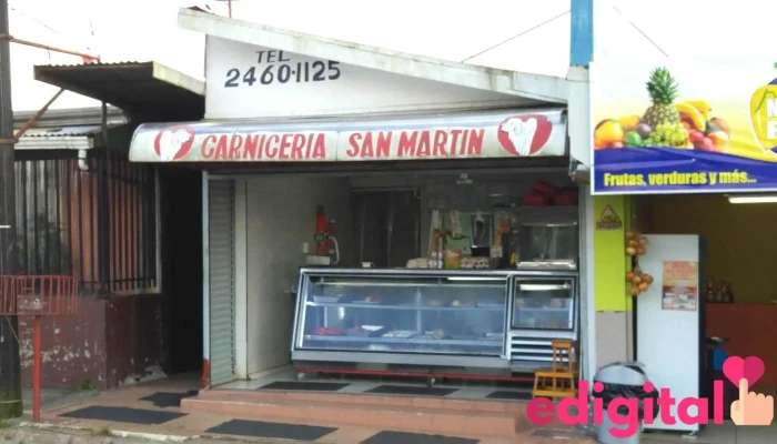 Carniceria San Martín - Cd Quesada