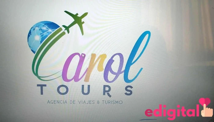 Carol Tours - Lima 15021