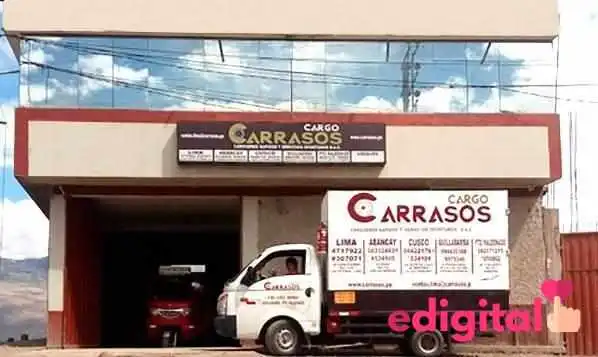 Carrasos | Transporte Express Abancay - Lima - Cusco - Abancay 03001