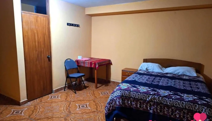 cas - Cajamarca 06003