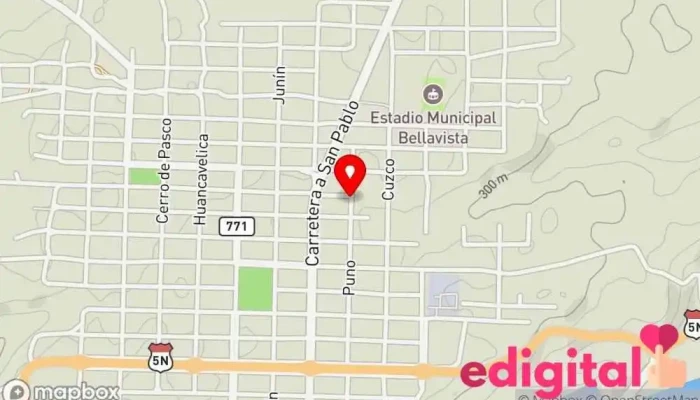 Casa de Joselito Reyes - Bellavista 22740