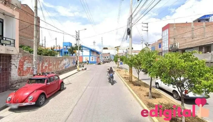 Casa De La Bicicleta Motos - Ayacucho 05001 Casa De La Bicicleta Motos - Ayacucho 05001
