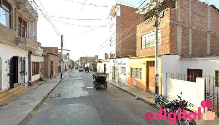 Casa Luna - Pacasmayo 13811