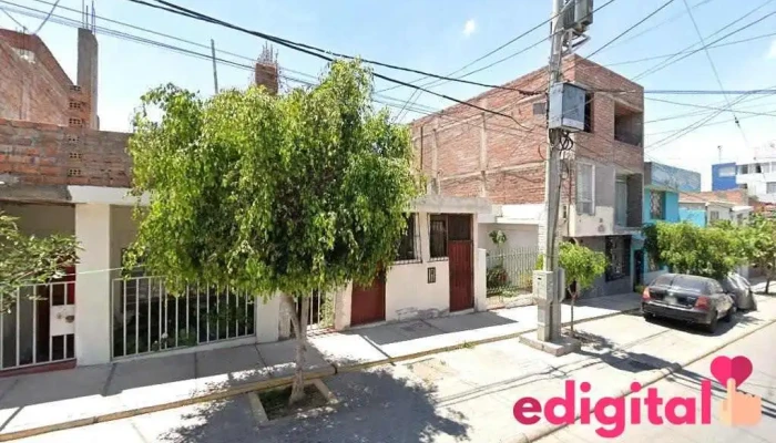 Castelo Fabrica Textil - Arequipa 04004