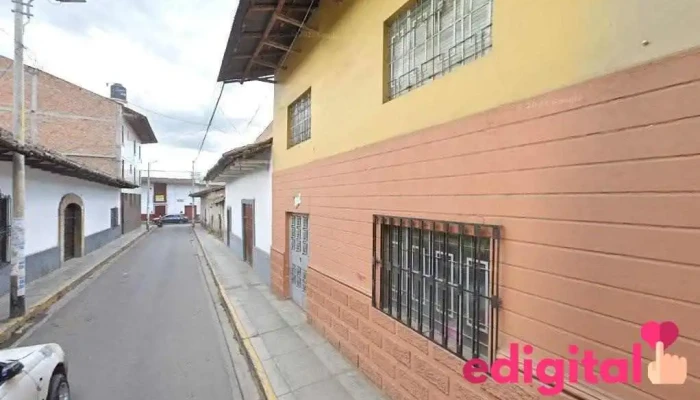 Cax Adventours - Cajamarca 06001