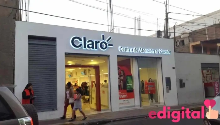 Central de Claro - Tacna - Tacna 23001