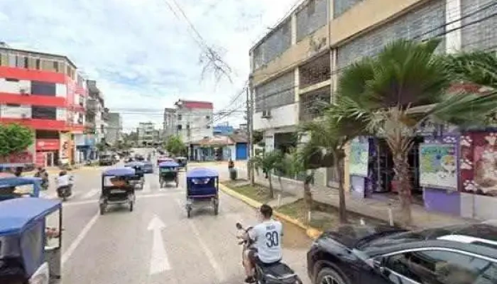 Central Drugstore Botica -  Videosdeg - Pucallpa