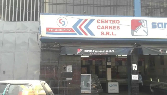 Centro Carnes S.r.l - Cercado De Arequipa 04001