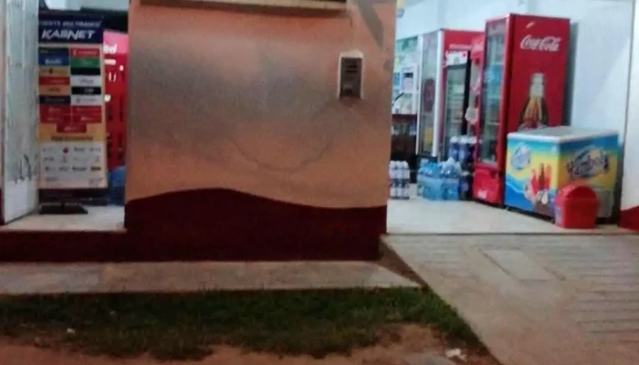 Centro Comercial Joselito - Jr San Martin Mza 85 Lte 05 Pueblo Nuevo De Colan Piura 20711