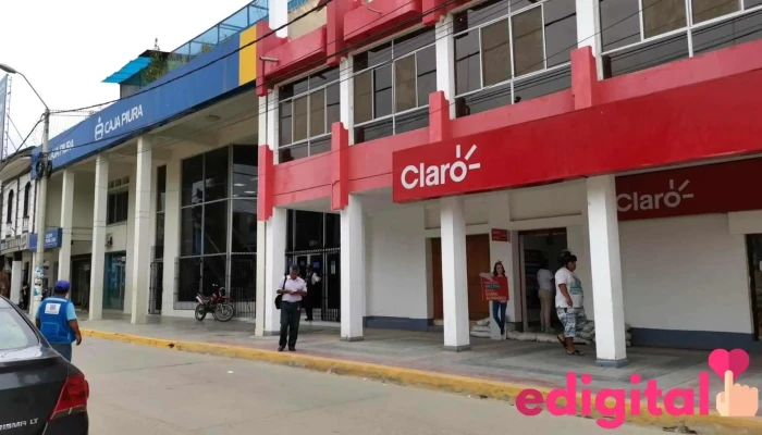 Centro de Atención Claro - 24000