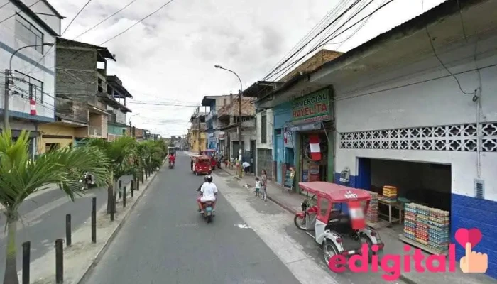 Centro Medico Del Ahorro (farmacia-laboratorio-medicina General) - Iquitos