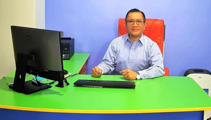 Centro Pediatrico Mundo Infantil -  Del Propietario - Huaraz