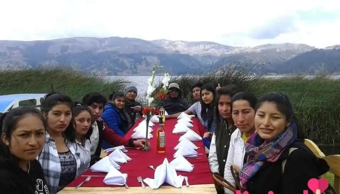 chanka explore tours - Perú