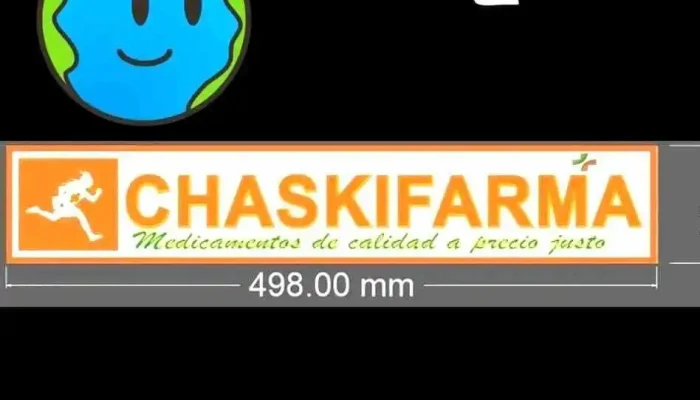 Chaskifarma Ii - Peru