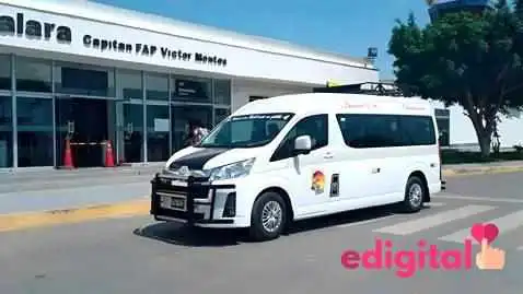 Chely Tours E.i.r.l - Talara 20811