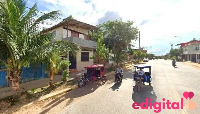 Chicharroneria el lechon - Pucallpa 25006