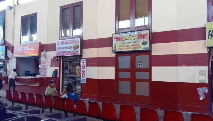 Chimbote -  Descuentos - Chimbote