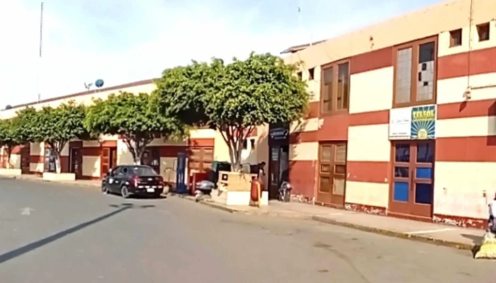 Chimbote -  Horario - Chimbote
