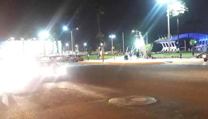 Chimbote -  Zona - Chimbote
