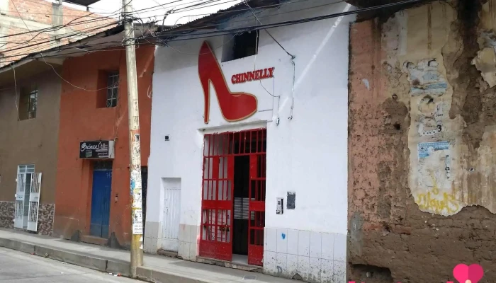 Chinnelly Boutique - Huánuco 10001