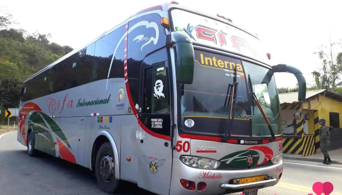 Cifa Internacional - Piura 20001