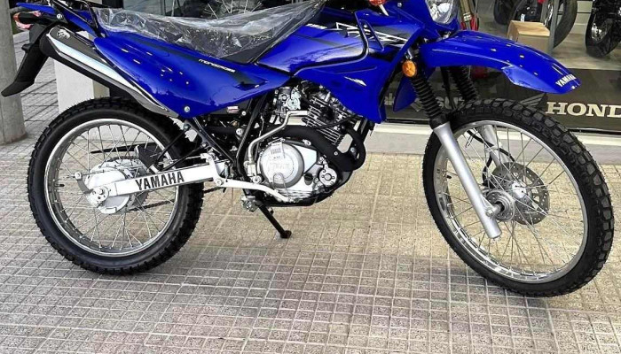 Cirella Motos - Junín