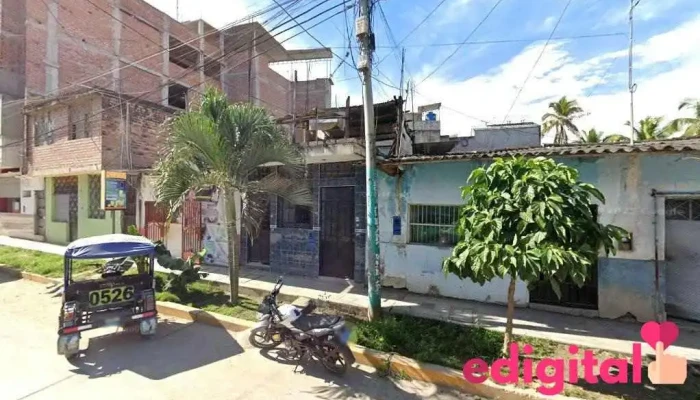 Civa Bagua Chica La Capital - Bagua 01721