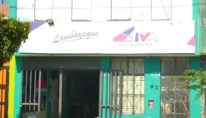 Civa | Transporte y Turismo Lambayeque - Lambayeque