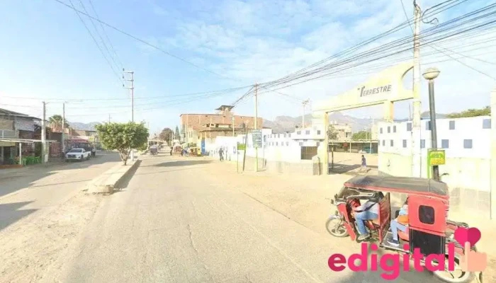 Civa | Transporte y Turismo Terminal Lambayeque - Olmos - Lambayeque