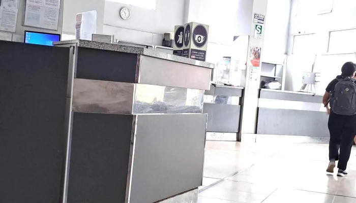 Civa Transporte Y Turismo Trujillo Abierto Ahora - Av Ejercito 285