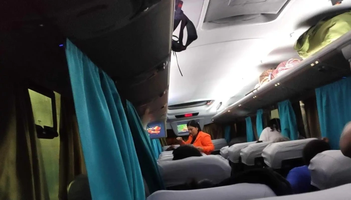 Civa Transporte Y Turismo Trujillo Ubicacion - Av Ejercito 285