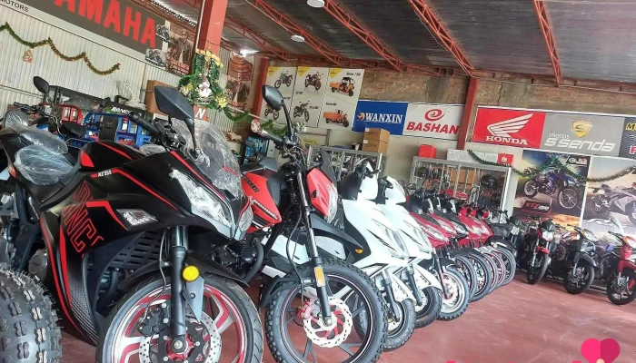 ClariMotors Pichari - Pichari