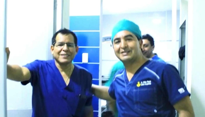 Clinica Belen -  Fotos - Jaén