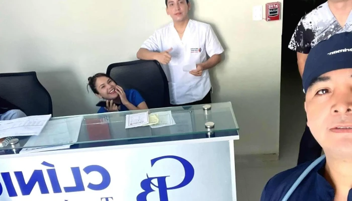 Clinica Belen - Jaén