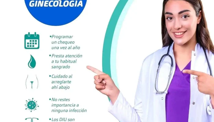 Clinica Ginmedic -  Del Propietario - Huaraz