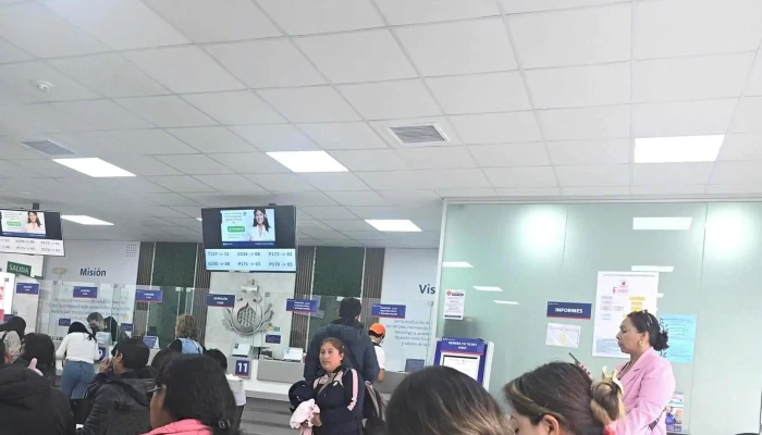 Clinica San Juan De Dios Arequipa Comentarios - Cayma
