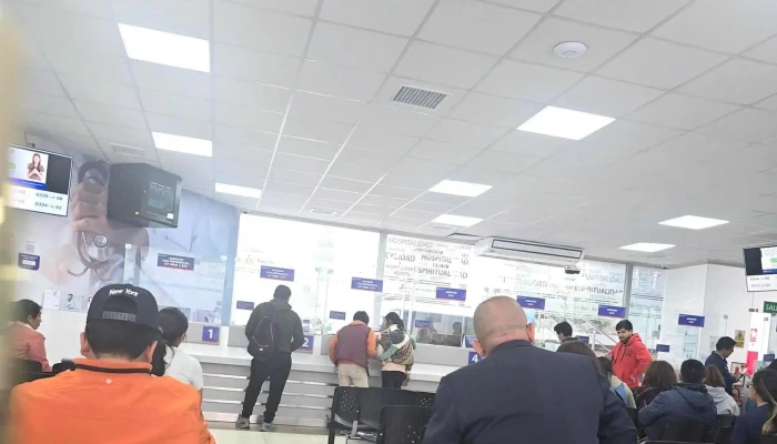 Clinica San Juan De Dios Arequipa Direccion - Cayma