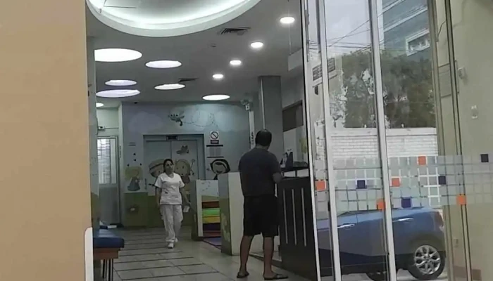 Clínica San Pablo - Santiago De Surco 15023