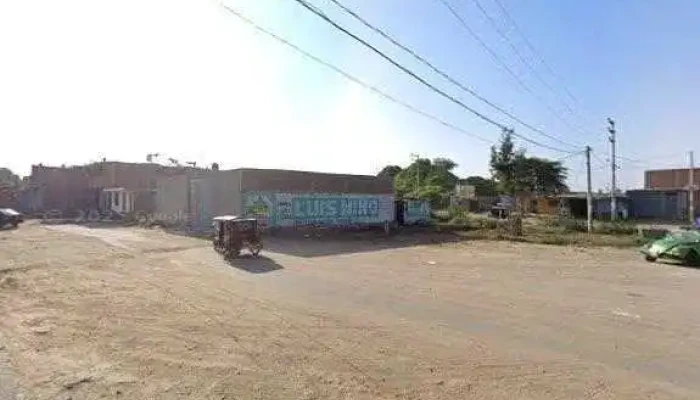 Clinica Veterinaria Ariluvet -  Cerca De Mi - Lambayeque