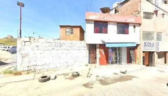 Cochera Toditodi Promociondeg - José Luis Bustamante y Rivero