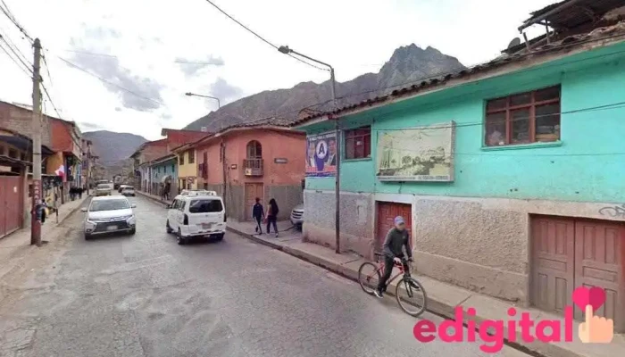 Colectivos to Cusco - Písac 08106