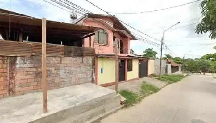 Colegio Quimico Farmaceutico De Ucayali Opiniones - Pucallpa