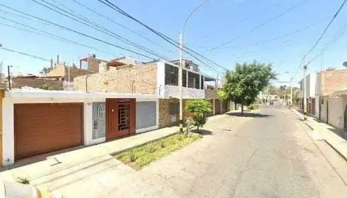 Colegio Quimico Farmaceutico Ica -  Catalogodeg - Distrito de Lima
