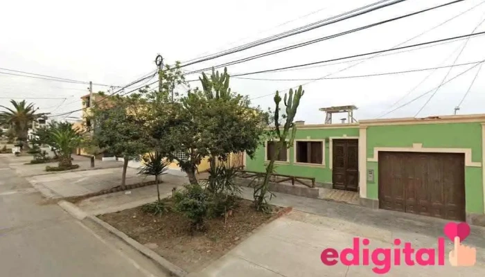 Comercio Multinacional en Estrategias Glogables - San Bartolo 15856