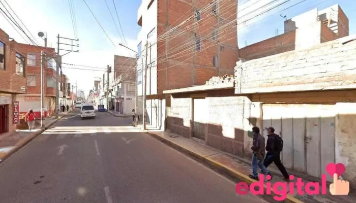 Comité 4 - Agencia Juliaca - Juliaca 21100