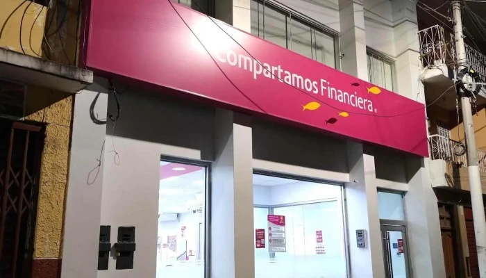 Compartamos Financiera Chota Cajamarca - Chota 06121