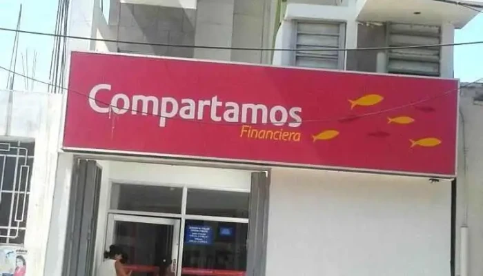 Compartamos Financiera Sullana Piura - Sullana 20101