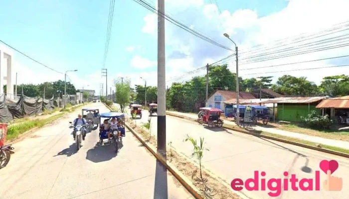 Compra y Venta de Motokars - Pucallpa 25004