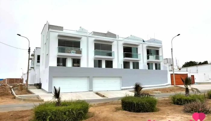 Condominio Bravo San Bartolo - Lima 26